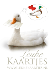 Leuke Kaartjes - Valentijn